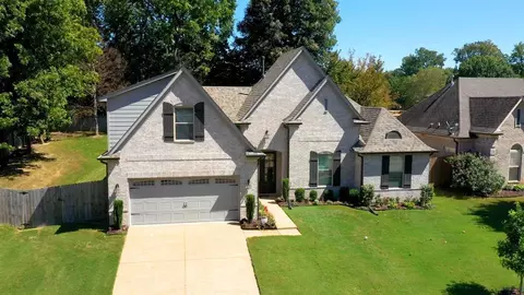 4976 Loosahatchie Dr, Arlington, TN 38002 photo 2