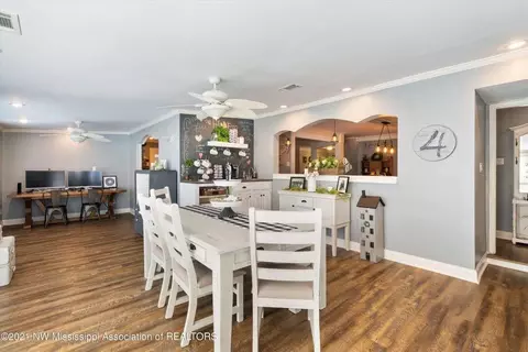 4905 Cherry Tree Dr, Olive Branch, MS 38654 photo 15