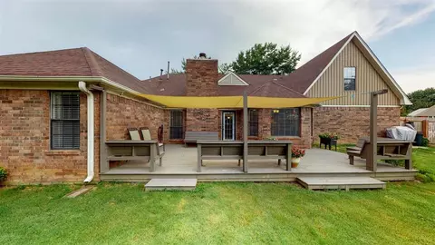 3766 Mendel Dr, Memphis, TN 38135 photo 2