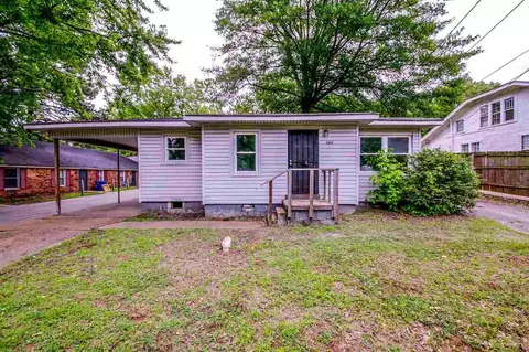 324 N High St, Covington, TN 38019 photo 1