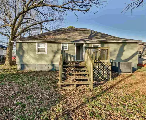 114 Walsh Dr, Jackson, TN 38301 photo 10