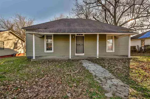 114 Walsh Dr, Jackson, TN 38301 photo 1