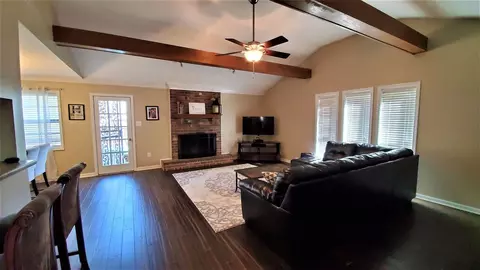 6416 Barwick Dr, Memphis, TN 38134 photo 3