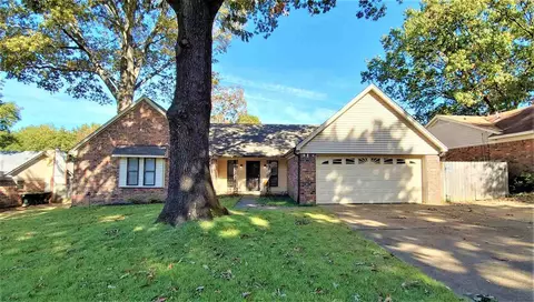 6416 Barwick Dr, Memphis, TN 38134 photo 1