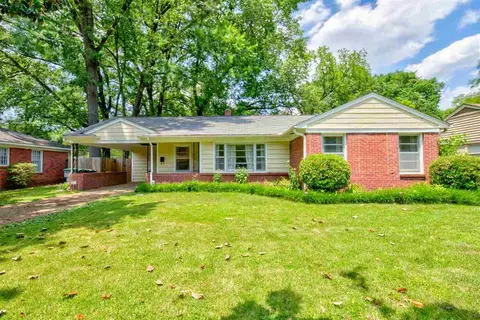 4624 E Dearing Rd, Memphis, TN 38117 photo 1