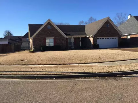 315 Wolf Run Rd, Collierville, TN 38017 photo 1