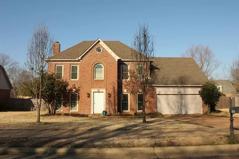 767 Silverman Dr, Collierville, TN 38017 photo 1