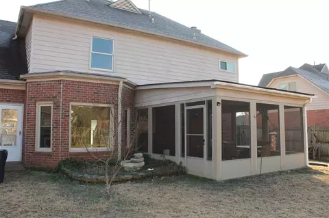 767 Silverman Dr, Collierville, TN 38017 photo 22