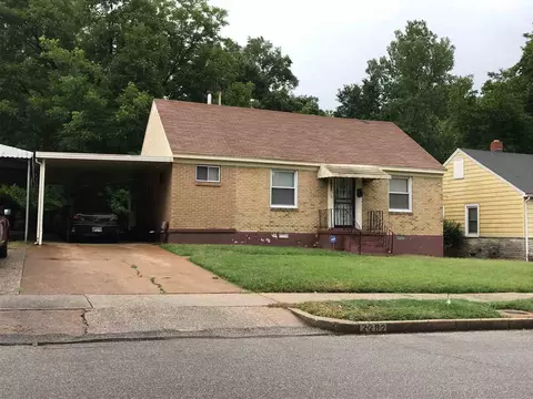 2282 Devoy Ave, Memphis, TN 38108 photo 1