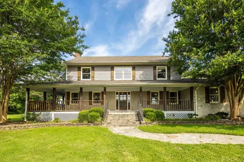 8901 Rosemark Rd, Millington, TN 38053