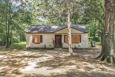 3644 Dumas St, Memphis, TN 38127