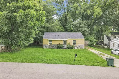 914 Restbrook Ave, Memphis, TN 38127