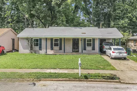 652 Benham Ave, Memphis, TN 38127