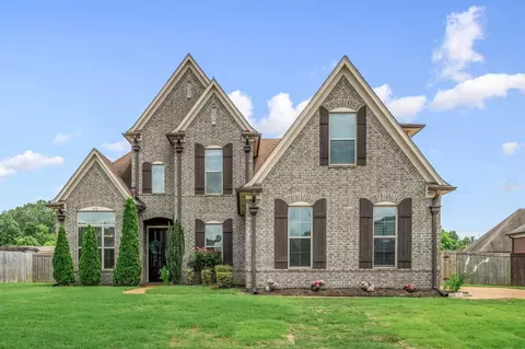3576 Ballard Dr, Memphis, TN 38133