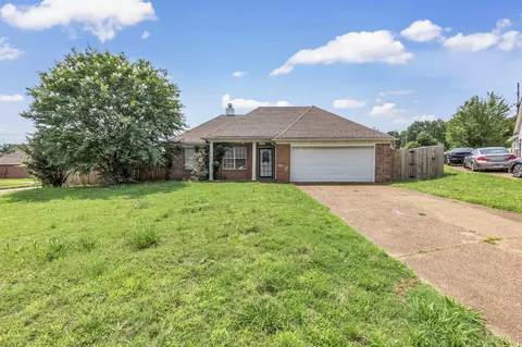 4395 Nile Cv, Memphis, TN 38128