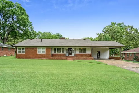1288 Mayhill Dr, Memphis, TN 38116