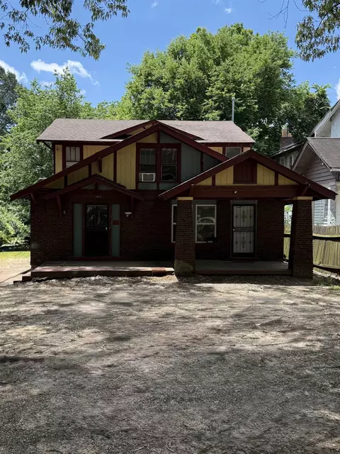 1611 S Parkway Ave, Memphis, TN 38106