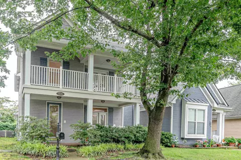 1226 Isle Bay Dr, Memphis, TN 38103