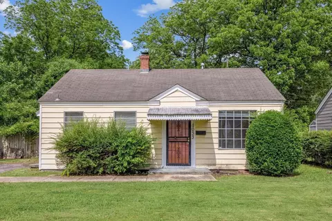 1033 Woodbury Rd, Memphis, TN 38111