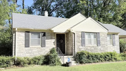 4222 Vann Ave, Memphis, TN 38111