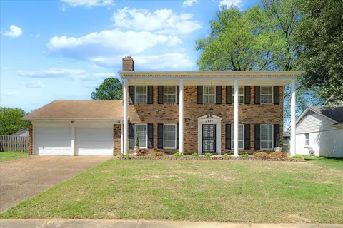 2871 Emerald St, Memphis, TN 38115