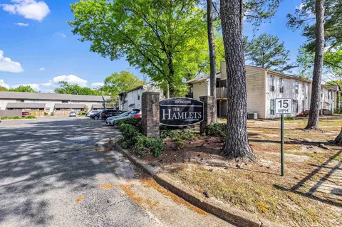 5668 Los Gatos Dr #1, Memphis, TN 38115