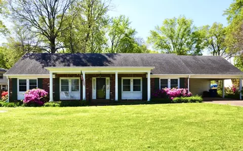 7209 Donnington Dr, Germantown, TN 38138