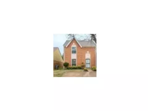 3794 Deer Forest Dr, Memphis, TN 38115
