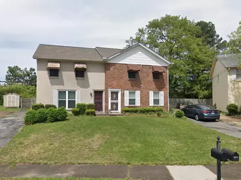 5656 Hinton Pl, Memphis, TN 38119