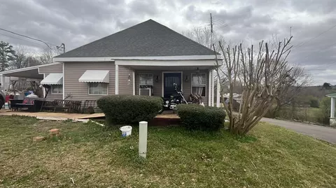 290 Keller St, Toone, TN 38381