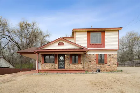 4141 Archer Cv, Memphis, TN 38109