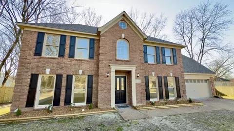 2559 Country Glade Cv, Cordova, TN 38016