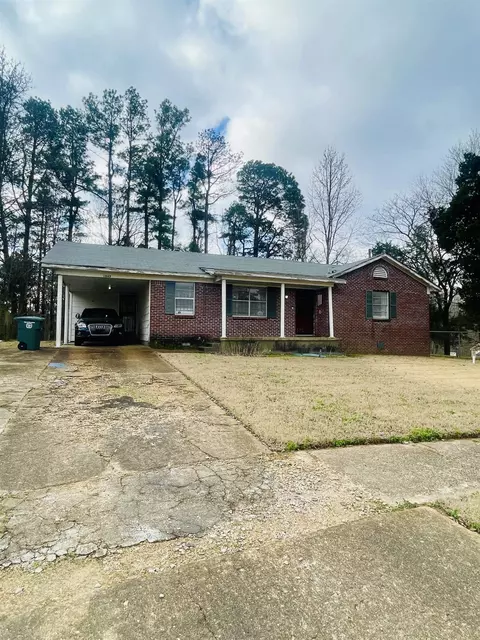 1043 Vinewood Ln, Memphis, TN 38109
