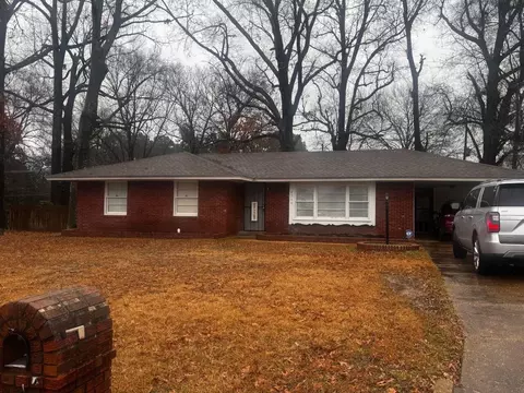 4744 Childs Dr, Memphis, TN 38116