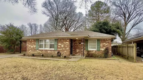 1636 Delmont Rd, Memphis, TN 38117