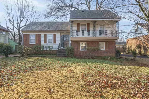 4655 Chancellor Cv, Memphis, TN 38118