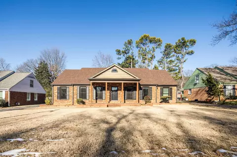 6152 Quince Rd, Memphis, TN 38119