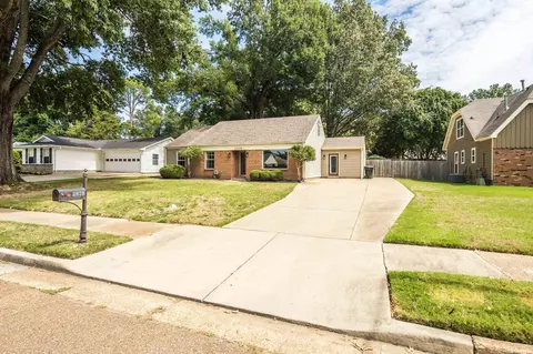 2978 Ruffle Dr, Memphis, TN 38134
