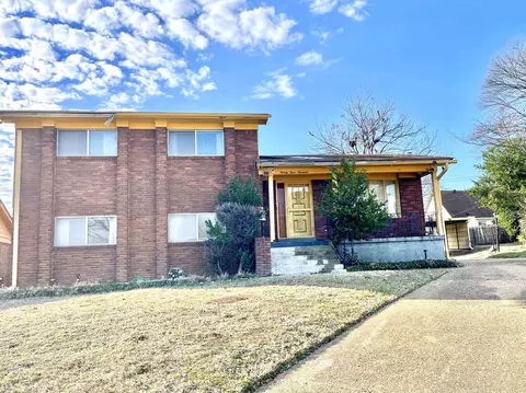 2419 Sherrie Cv, Memphis, TN 38114
