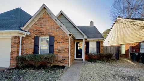 1547 Beaver Trail Dr, Cordova, TN 38016