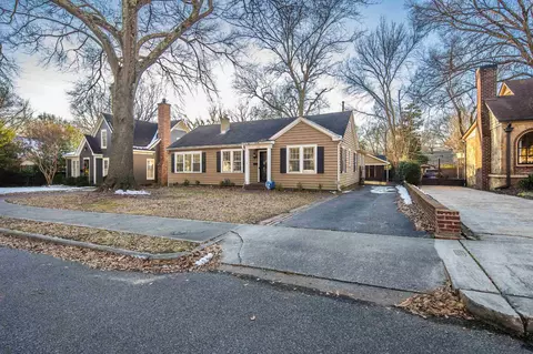 283 Alexander St, Memphis, TN 38111
