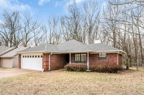 3785 Beckman Dr, Memphis, TN 38135