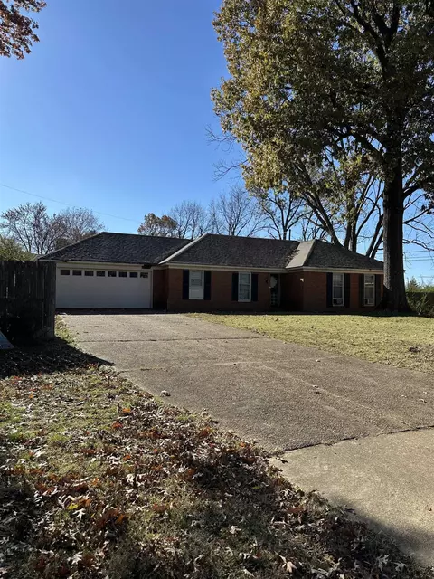 6519 W Chardonnay Cv, Memphis, TN 38141