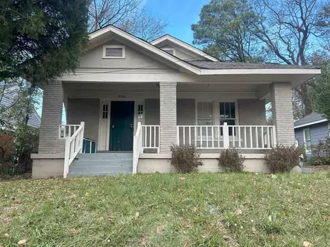2332 Poe Ave, Memphis, TN 38114