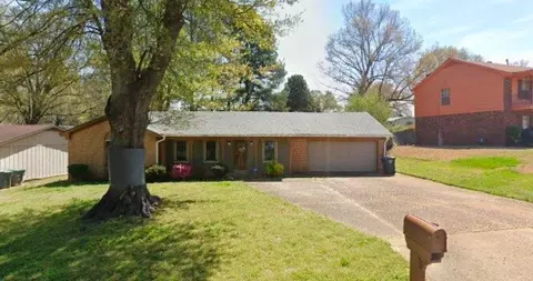 5430 Lastrada St, Memphis, TN 38116