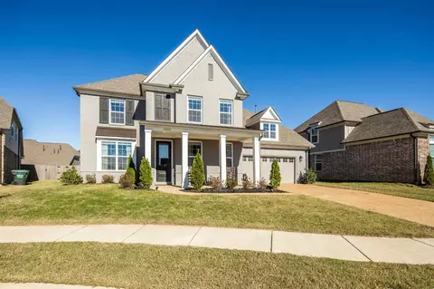 12510 Golden Bell Dr, Arlington, TN 38002