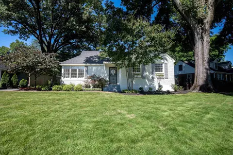 497 E Swan Ridge Cir, Memphis, TN 38122