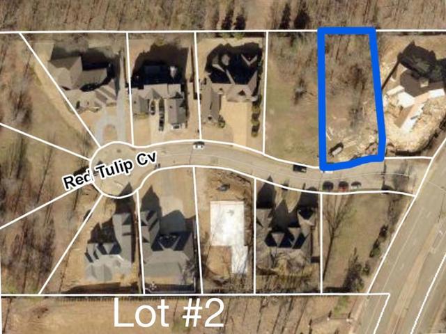 9062 Red Tulip Cv, Cordova, TN 38018