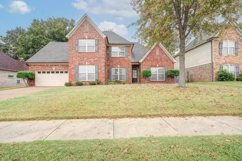 7852 Anna Calla Dr, Memphis, TN 38133