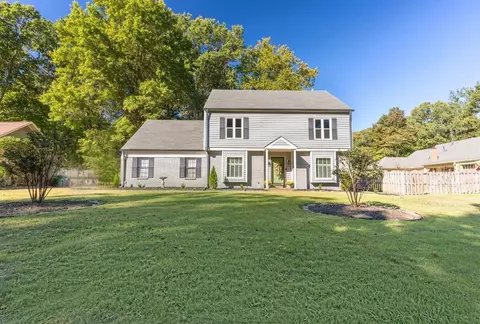 2189 Thorncroft Dr, Germantown, TN 38138